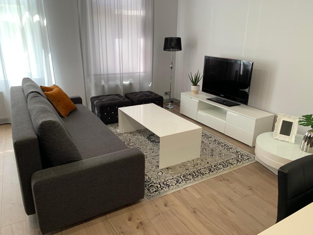 Zair Fireplace Apartments Reval Exterior foto