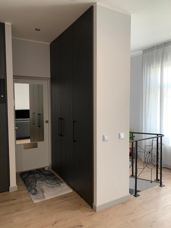 Zair Fireplace Apartments Reval Exterior foto