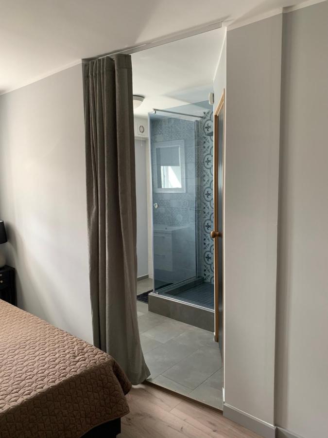 Zair Fireplace Apartments Reval Exterior foto