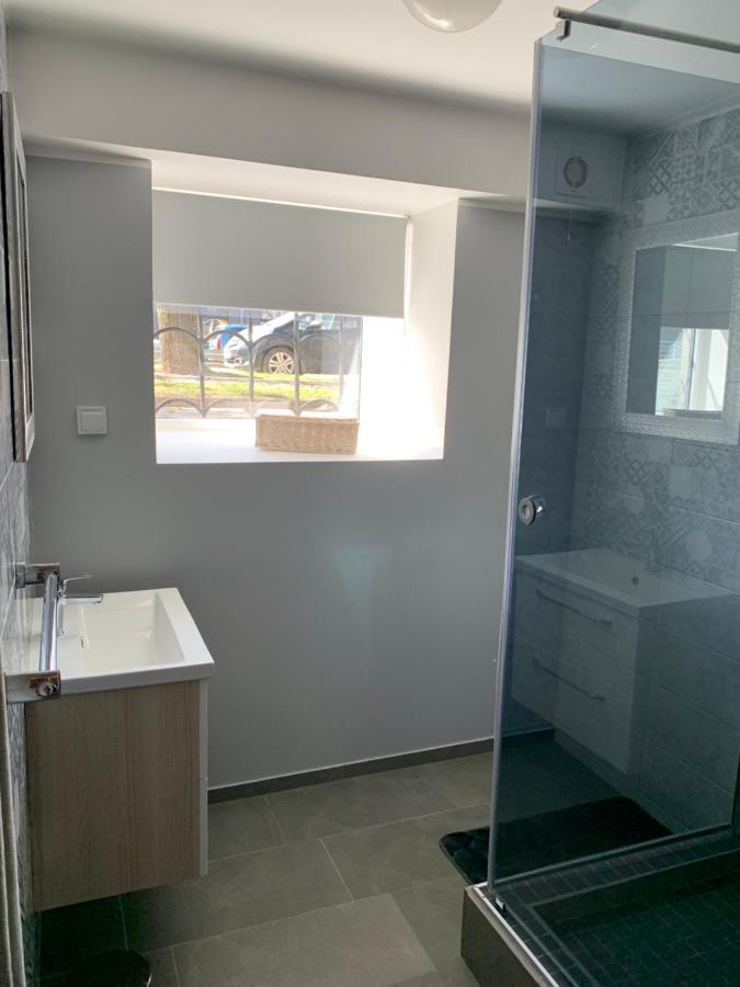 Zair Fireplace Apartments Reval Exterior foto